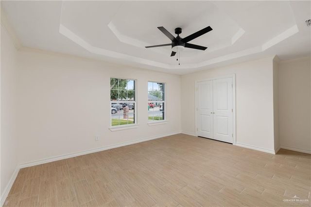 503 W Emerald Drive, Pharr, TX 78577