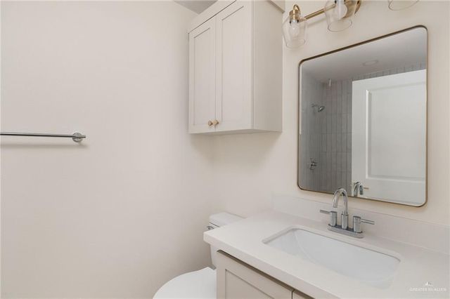 503 W Emerald Drive, Pharr, TX 78577