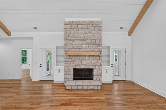 284 Braswell Mountain Road, Dallas, GA 30132