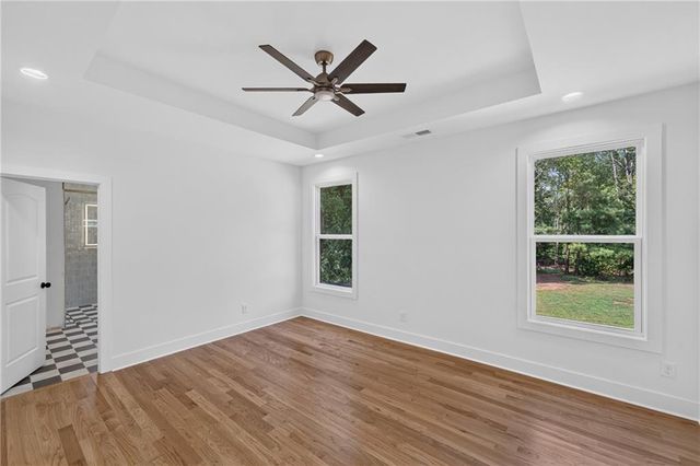 284 Braswell Mountain Road, Dallas, GA 30132