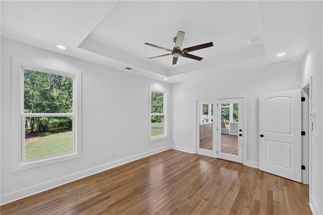 284 Braswell Mountain Road, Dallas, GA 30132
