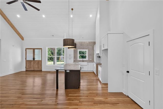 284 Braswell Mountain Road, Dallas, GA 30132