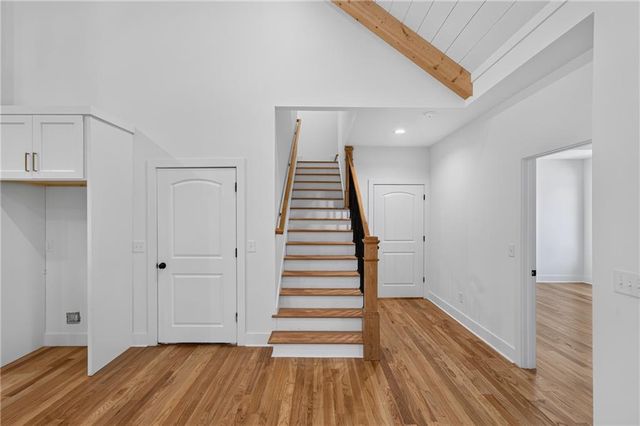 284 Braswell Mountain Road, Dallas, GA 30132