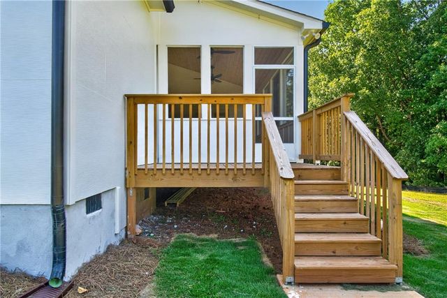 284 Braswell Mountain Road, Dallas, GA 30132