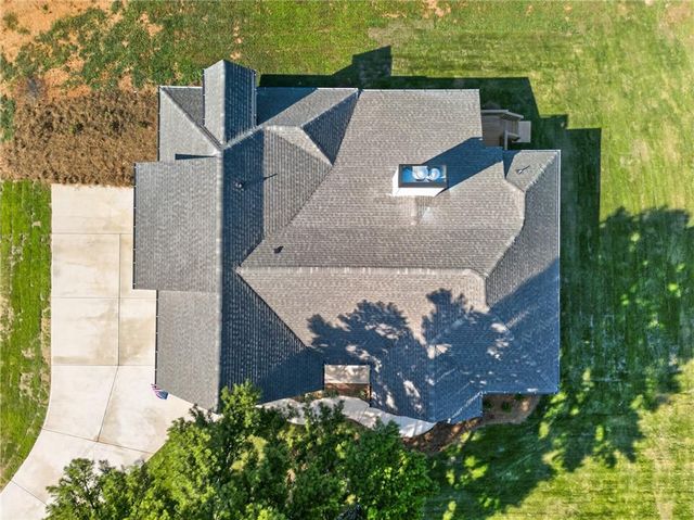 284 Braswell Mountain Road, Dallas, GA 30132