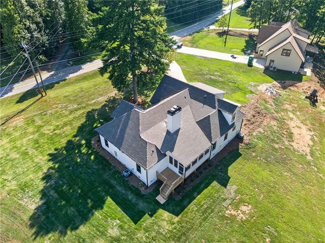 284 Braswell Mountain Road, Dallas, GA 30132