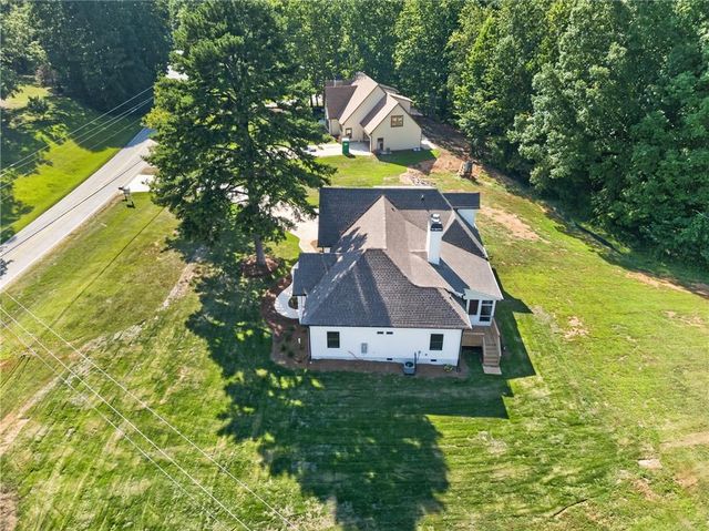 284 Braswell Mountain Road, Dallas, GA 30132