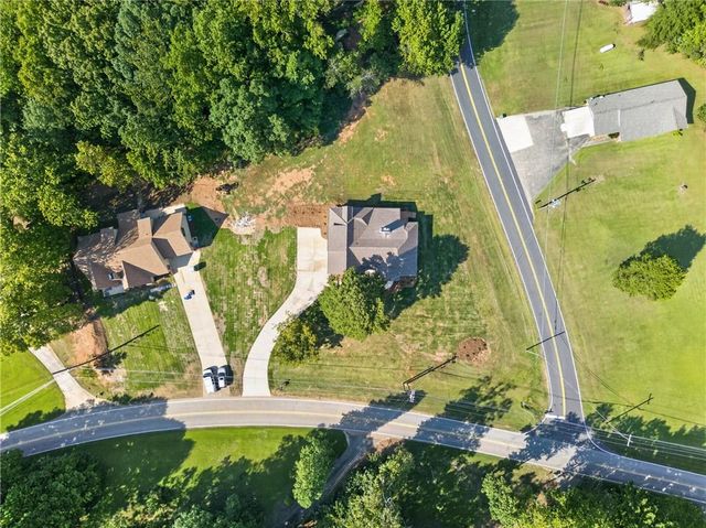 284 Braswell Mountain Road, Dallas, GA 30132