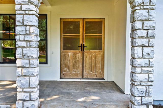 284 Braswell Mountain Road, Dallas, GA 30132