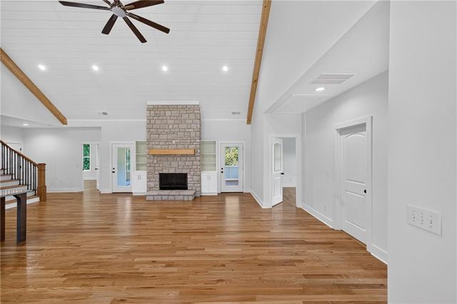 284 Braswell Mountain Road, Dallas, GA 30132