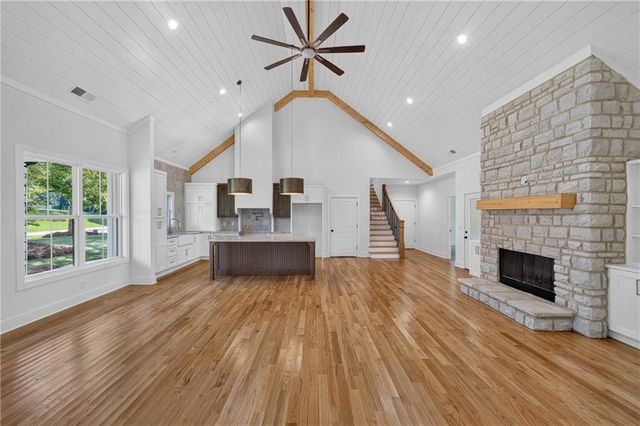 284 Braswell Mountain Road, Dallas, GA 30132
