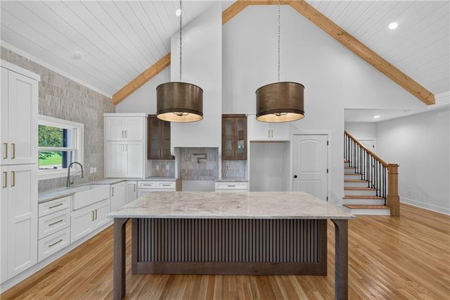 284 Braswell Mountain Road, Dallas, GA 30132