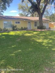 901 Galleon Street, Cocoa, FL 32927