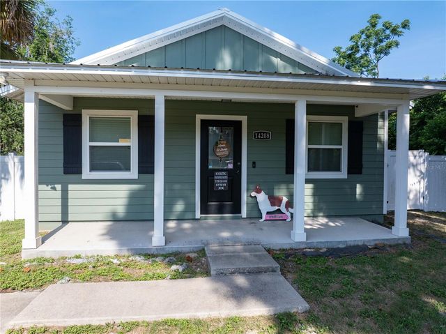 14208 NW 136TH TERRACE, Alachua, FL 32615