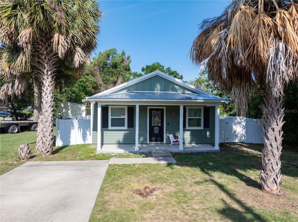 14208 NW 136TH TERRACE, Alachua, FL 32615