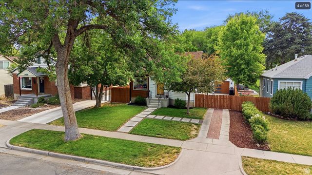 2441 S 800 E, Salt Lake City, UT 84106