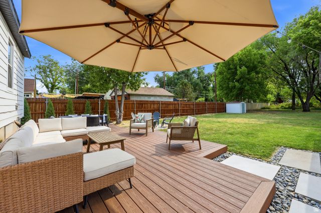 2441 S 800 E, Salt Lake City, UT 84106