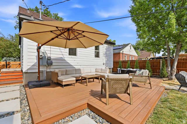 2441 S 800 E, Salt Lake City, UT 84106