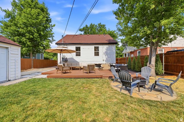 2441 S 800 E, Salt Lake City, UT 84106