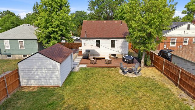 2441 S 800 E, Salt Lake City, UT 84106