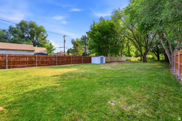 2441 S 800 E, Salt Lake City, UT 84106