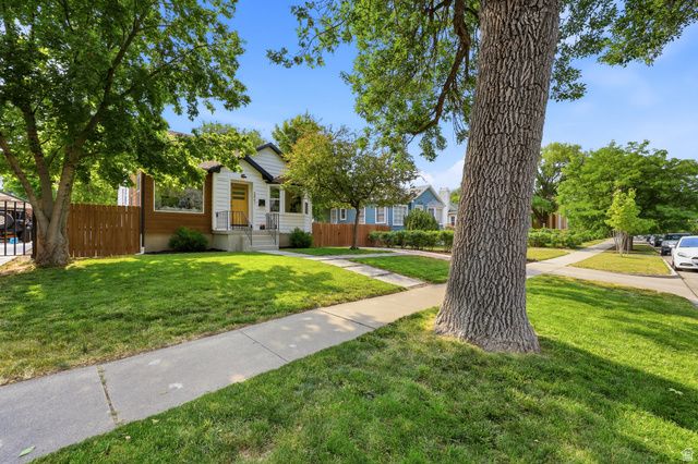 2441 S 800 E, Salt Lake City, UT 84106