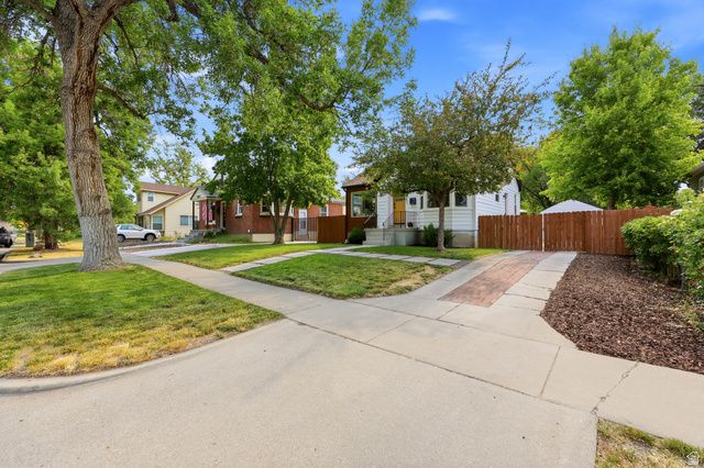 2441 S 800 E, Salt Lake City, UT 84106