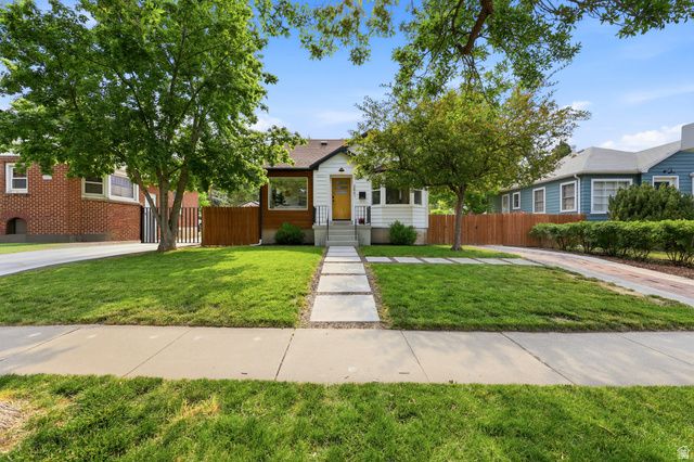 2441 S 800 E, Salt Lake City, UT 84106