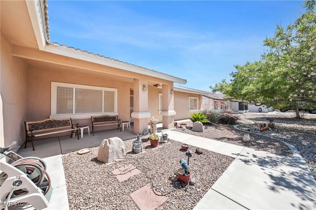 5060 Wheatland Drive, Pahrump, NV 89061