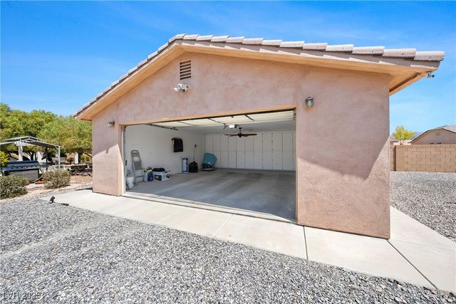 5060 Wheatland Drive, Pahrump, NV 89061