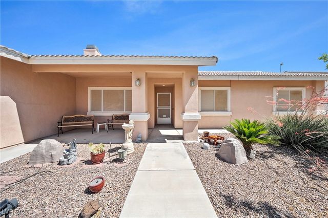 5060 Wheatland Drive, Pahrump, NV 89061