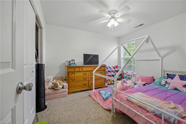 410 Collier CRES, Suffolk, VA 23434