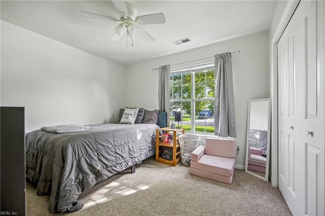 410 Collier CRES, Suffolk, VA 23434