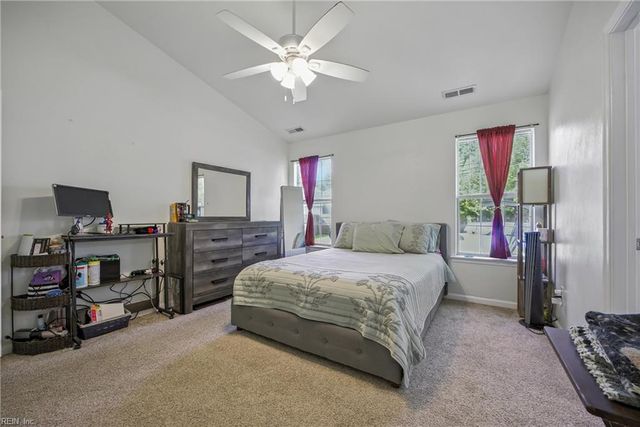 410 Collier CRES, Suffolk, VA 23434