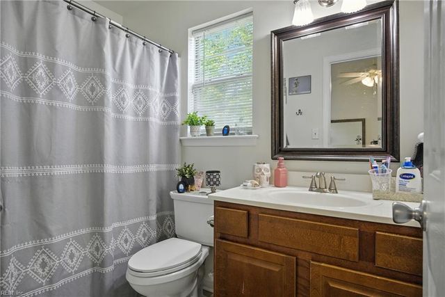 410 Collier CRES, Suffolk, VA 23434