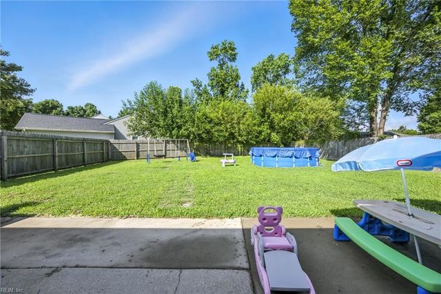 410 Collier CRES, Suffolk, VA 23434