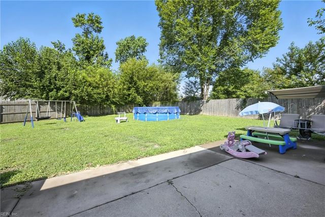 410 Collier CRES, Suffolk, VA 23434