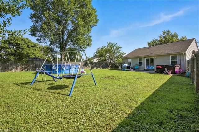 410 Collier CRES, Suffolk, VA 23434