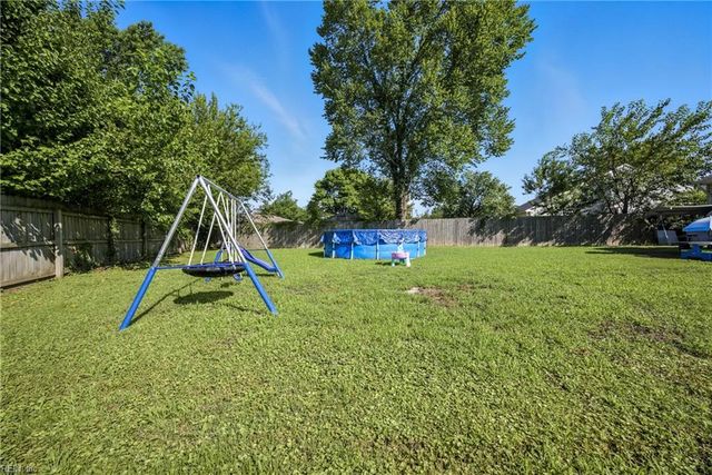 410 Collier CRES, Suffolk, VA 23434