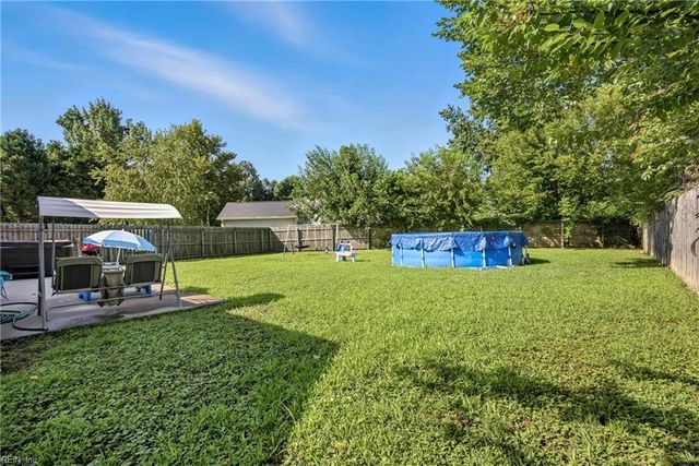 410 Collier CRES, Suffolk, VA 23434