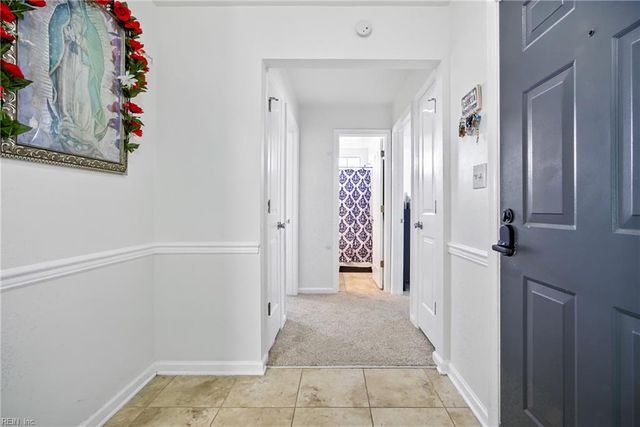 410 Collier CRES, Suffolk, VA 23434
