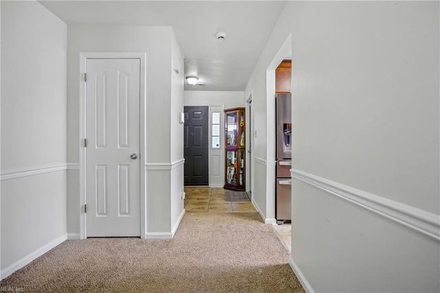 410 Collier CRES, Suffolk, VA 23434