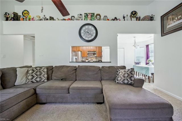 410 Collier CRES, Suffolk, VA 23434