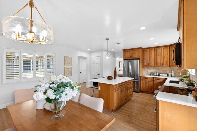 1514 Barton Drive, Sunnyvale, CA 94087