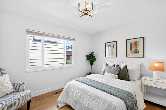 1514 Barton Drive, Sunnyvale, CA 94087