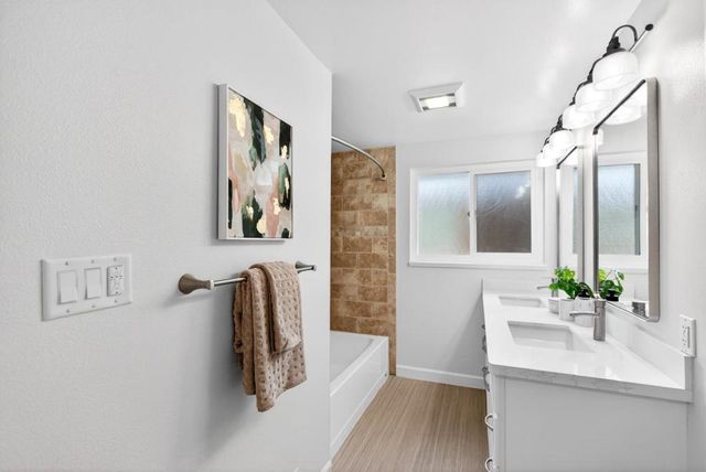 1514 Barton Drive, Sunnyvale, CA 94087