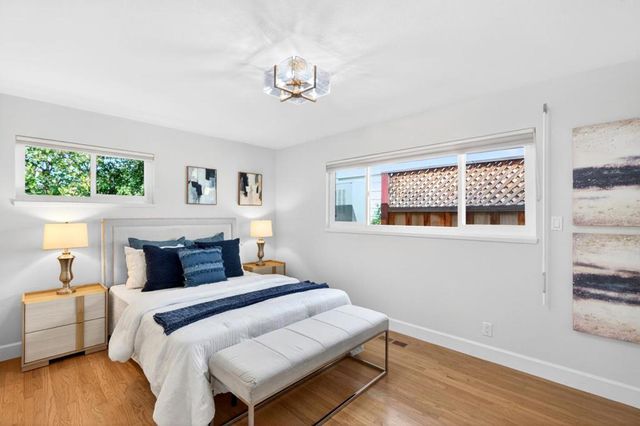 1514 Barton Drive, Sunnyvale, CA 94087