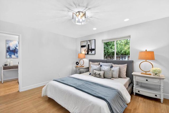 1514 Barton Drive, Sunnyvale, CA 94087