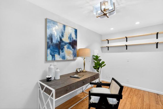 1514 Barton Drive, Sunnyvale, CA 94087