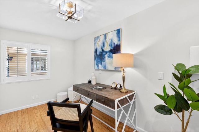 1514 Barton Drive, Sunnyvale, CA 94087